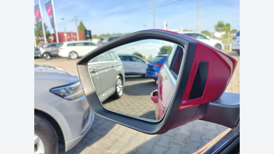 SKODA Octavia Octavia 2.0 TDI Style DSG