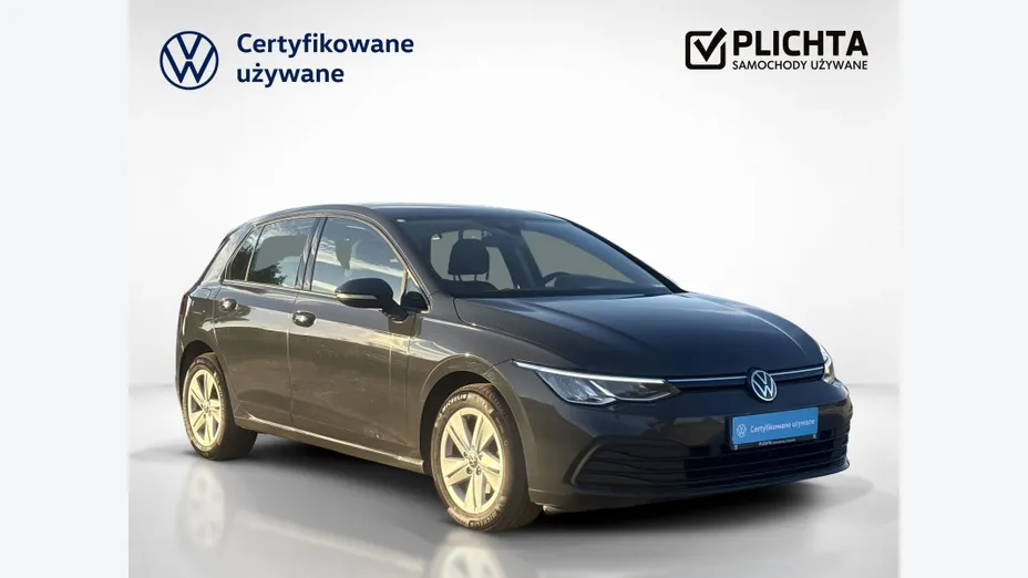 VOLKSWAGEN Golf Golf VIII 1.5 TSI EVO Life
