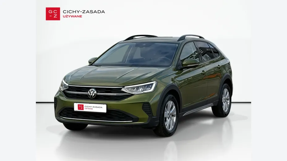 VOLKSWAGEN Taigo Taigo 1.0 TSI Life