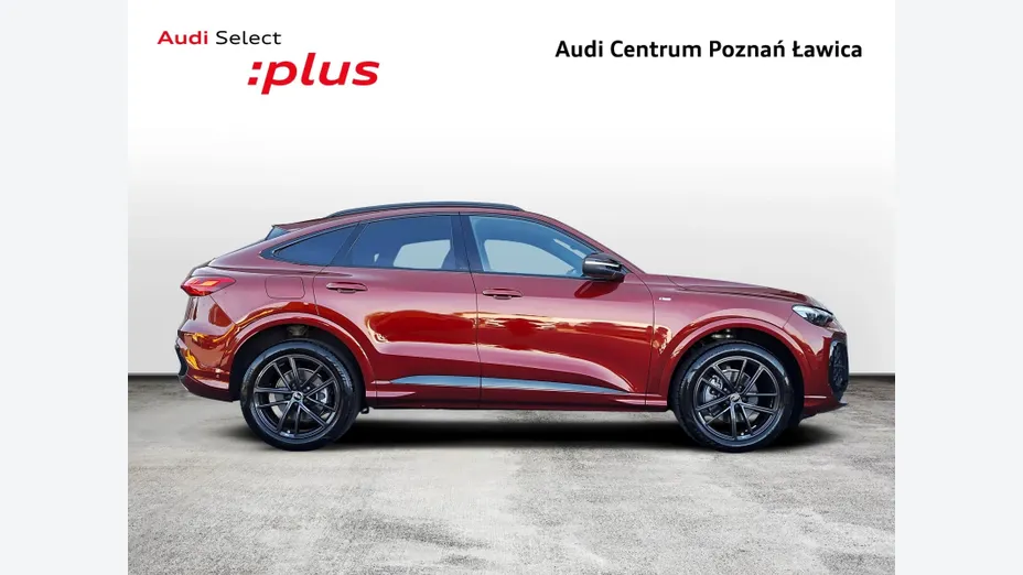 AUDI Q5 Sportback -