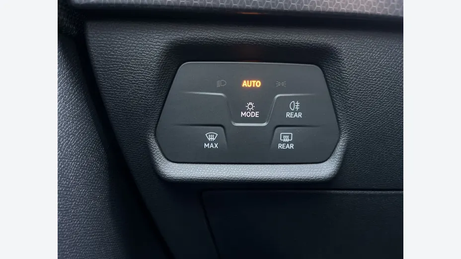 SEAT Leon -
