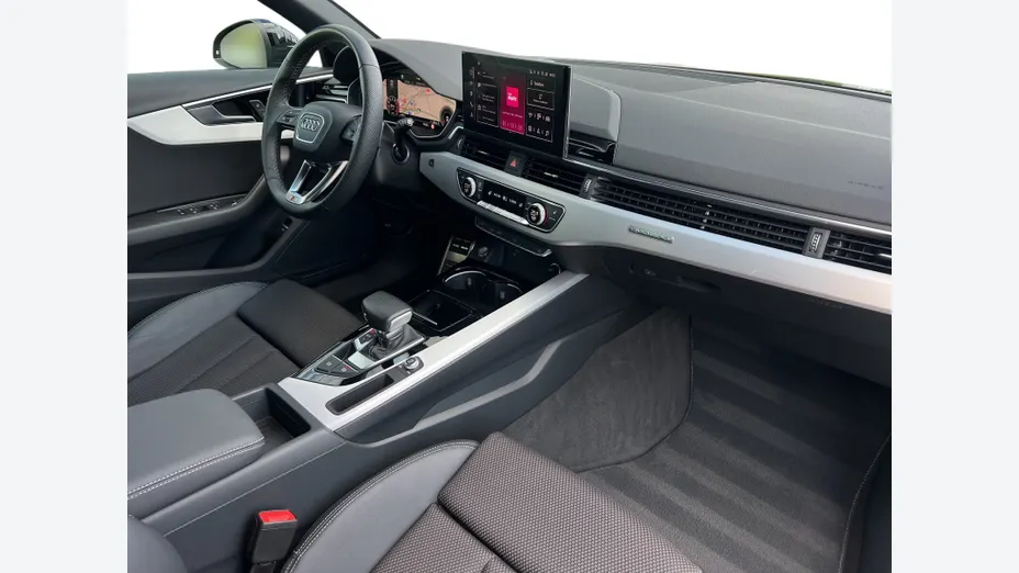 AUDI A4 Avant -