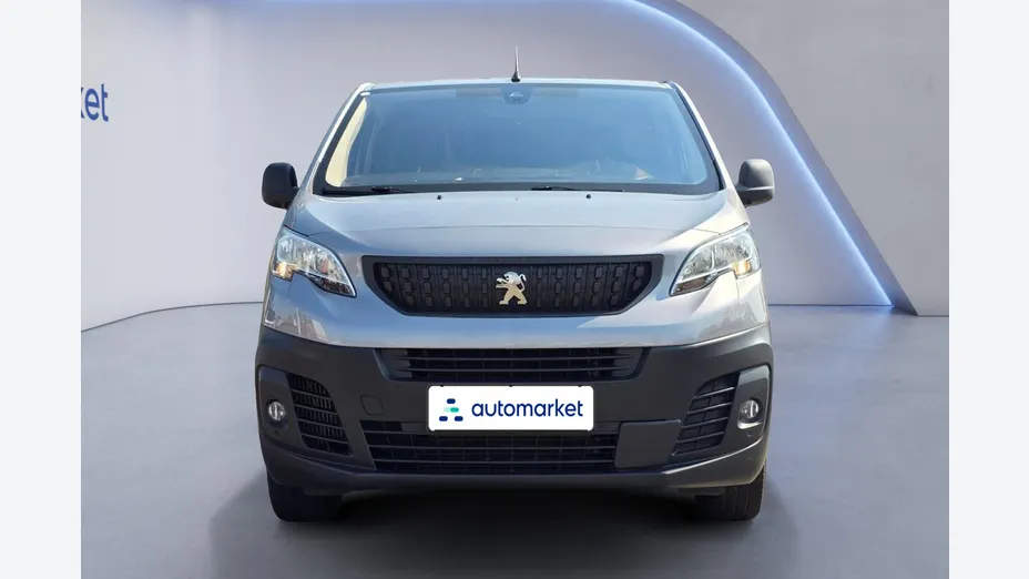 PEUGEOT Expert Expert 1.5 BlueHDi Standard 2,7t