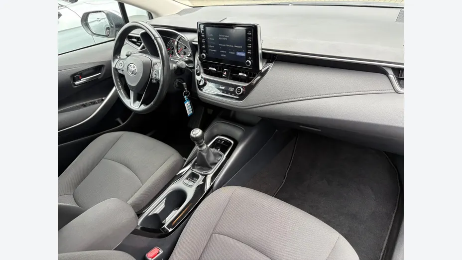 TOYOTA Corolla Corolla 1.5 Active