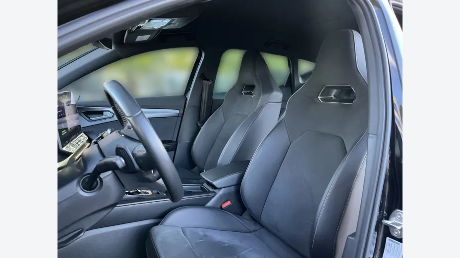 CUPRA Formentor Formentor 1.5 eTSI mHEV DSG