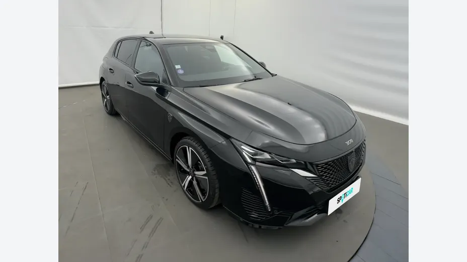 PEUGEOT 308 -