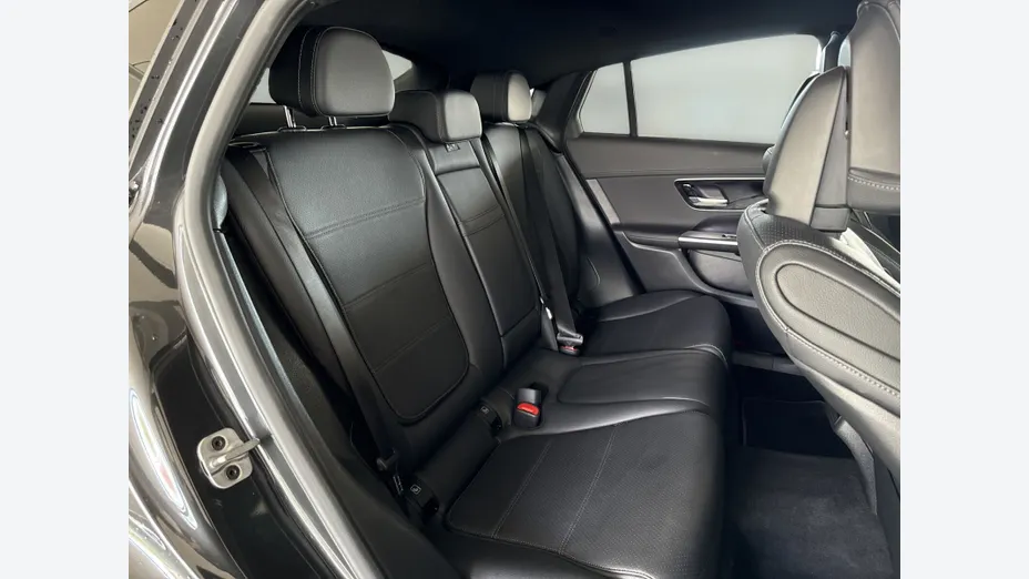 MERCEDES-BENZ GLC GLC Coupe 220 d mHEV 4-Matic AMG Line