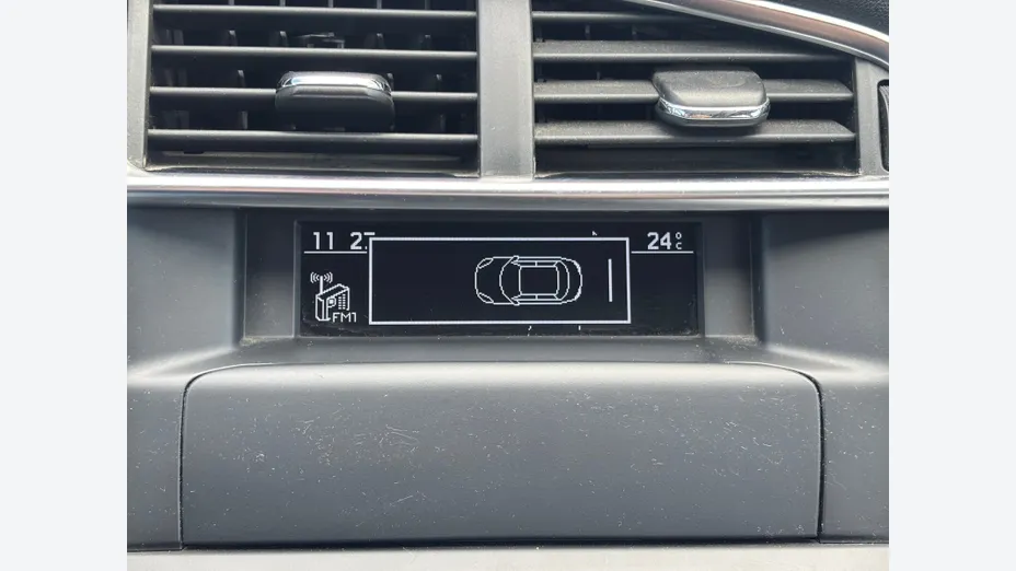 CITROEN C4 C4 1.2 PureTech MoreLife