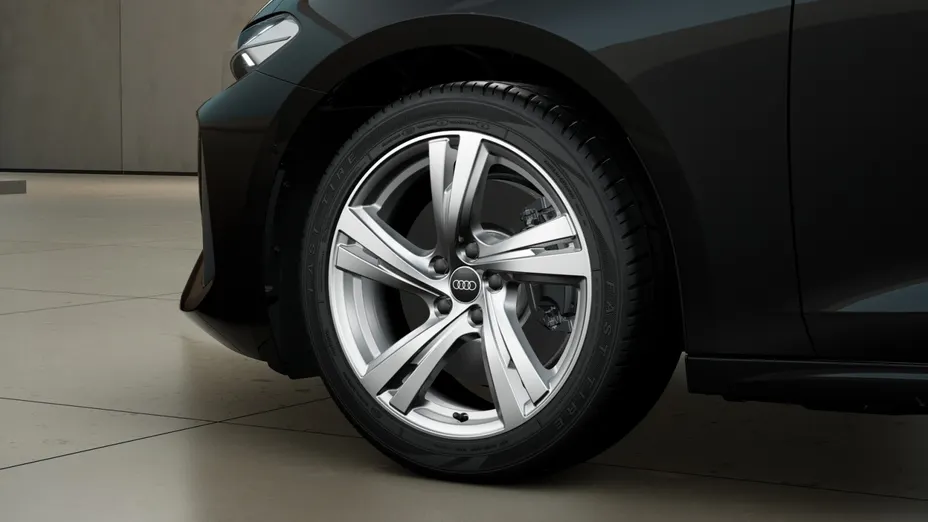 AUDI A5 -
