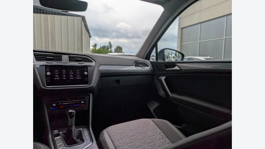 VOLKSWAGEN Tiguan Tiguan 1.5 TSI EVO Life DSG