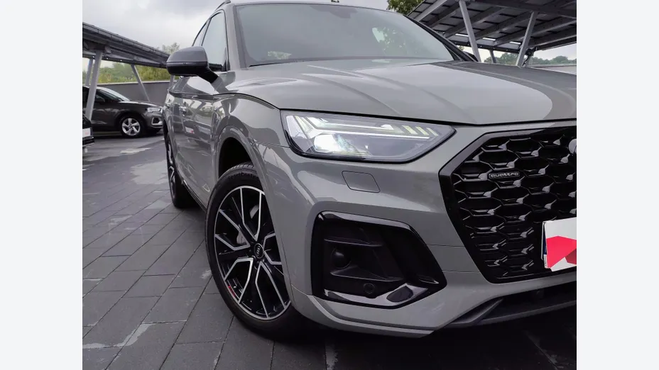 AUDI Q5 Sportback -