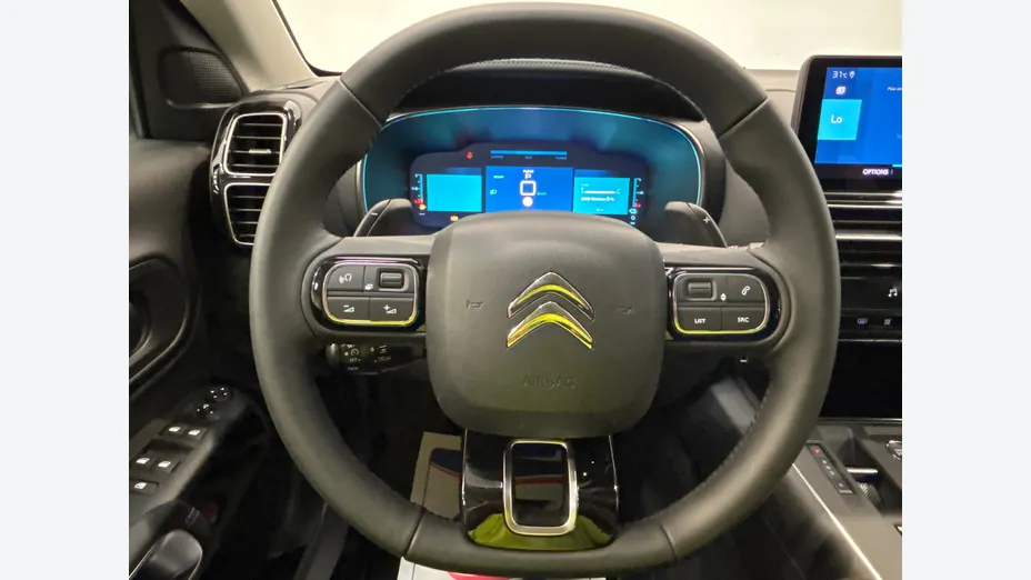 CITROEN C5 Aircross -