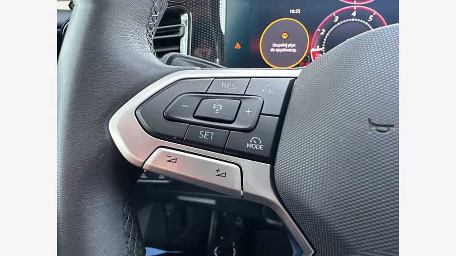 VOLKSWAGEN Tiguan Tiguan 1.5 eTSI Life DSG