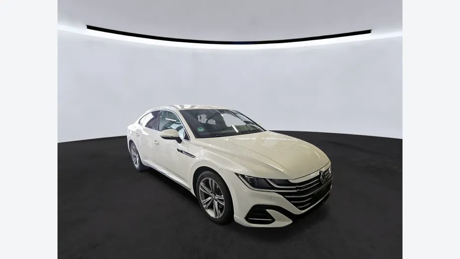VOLKSWAGEN Arteon Arteon 2.0 TDI R-Line DSG