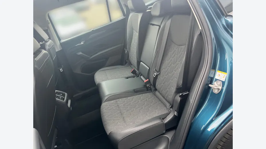 VOLKSWAGEN Tayron Tayron 1.5 TSI eHybrid PHEV 150kW Elegance DSG