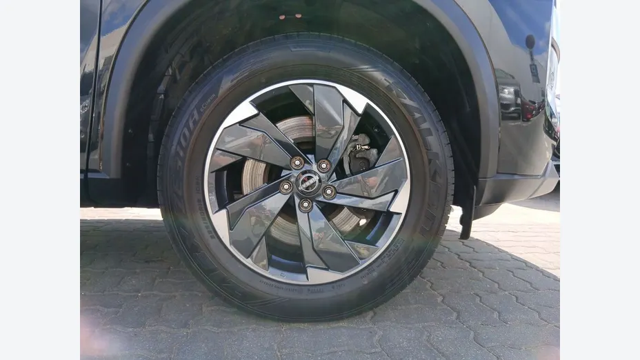 NISSAN X-Trail X-Trail 1.5 VC-T e-POWER N-Connecta e-4ORCE