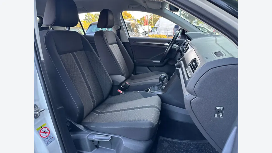 VOLKSWAGEN T-ROC T-ROC 1.5 TSI GPF ACT Premium DSG