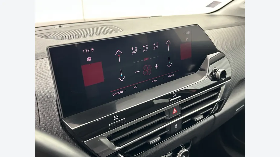 CITROEN C4 -