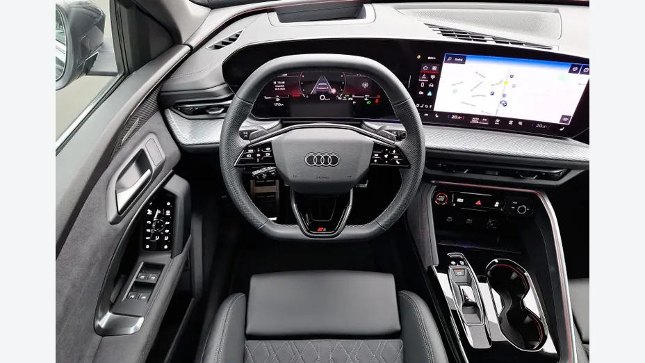 AUDI Q5 Q5 TFSI mHEV 150 kW Quattro S tronic