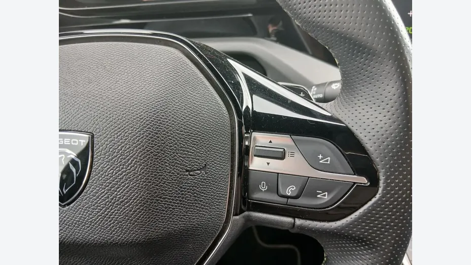 PEUGEOT 308 308 1.2 mHEV GT S&S e-DCS6