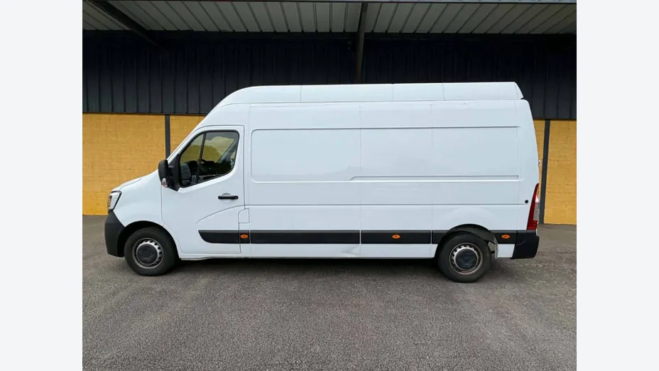 RENAULT Master -
