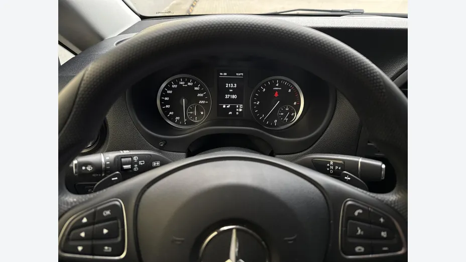 MERCEDES-BENZ Vito Vito Tourer 114 CDI L2 Pro 9G-Tronic 447.703