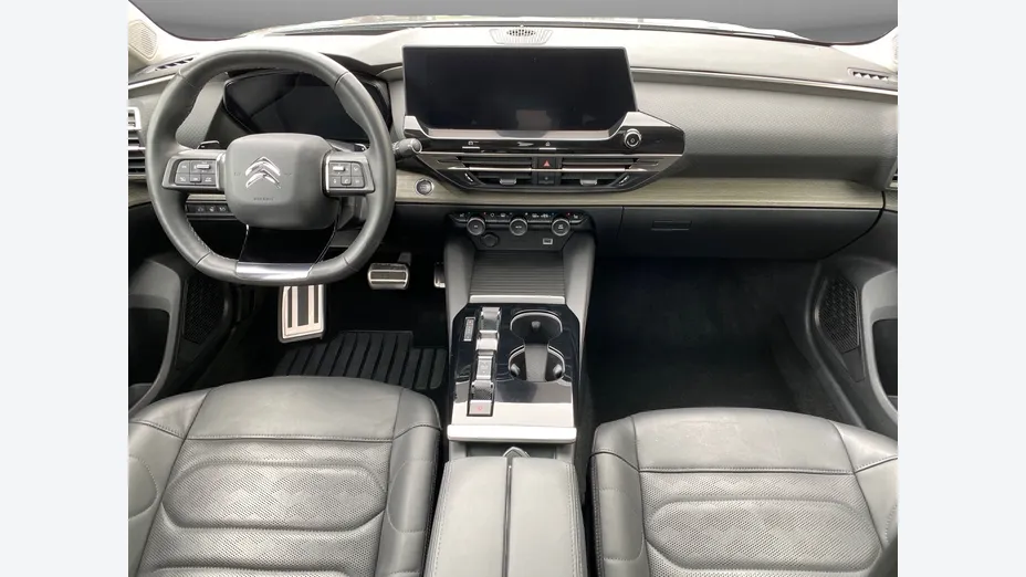 CITROEN C5 X -