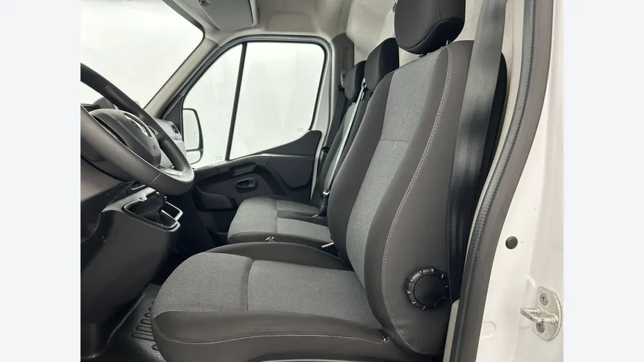 RENAULT Master -