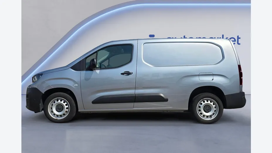 PEUGEOT Partner Van Partner 1.5 BlueHDi S&S L2