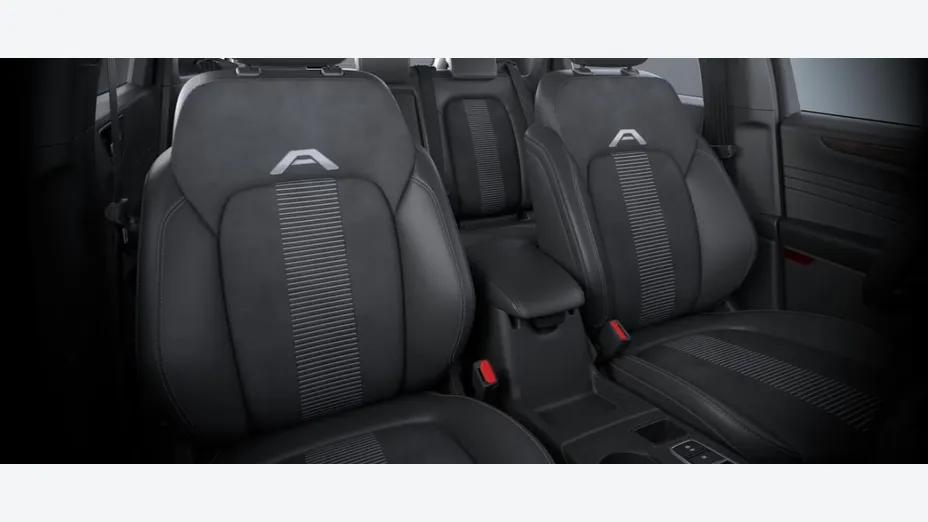 FORD Kuga Kuga 2.5 FHEV AWD Active X eCVT