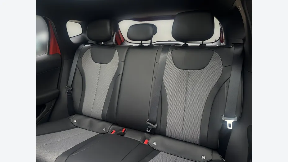 BYD Dolphin -