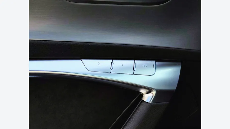 AUDI S7 Sportback -