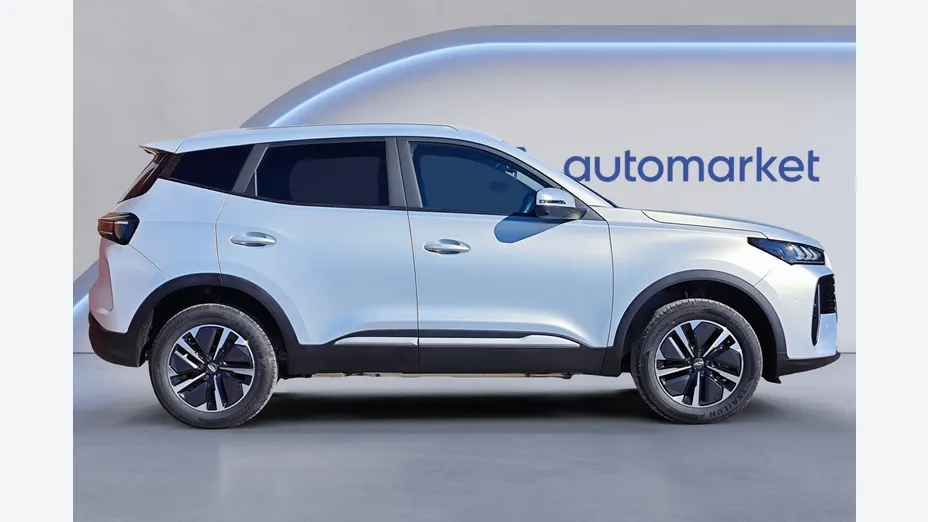 CHERY Tiggo 4 Tiggo 4 1.5 GDI HEV Prestige DHT Nowy