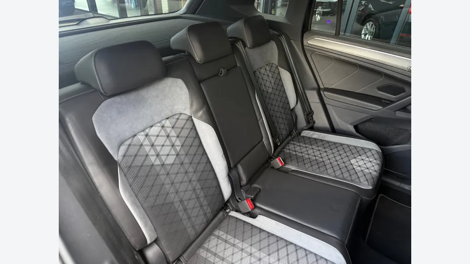 VOLKSWAGEN Tiguan Tiguan 1.5 TSI EVO R-Line DSG