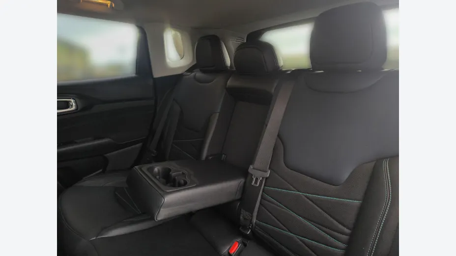 JEEP Compass -