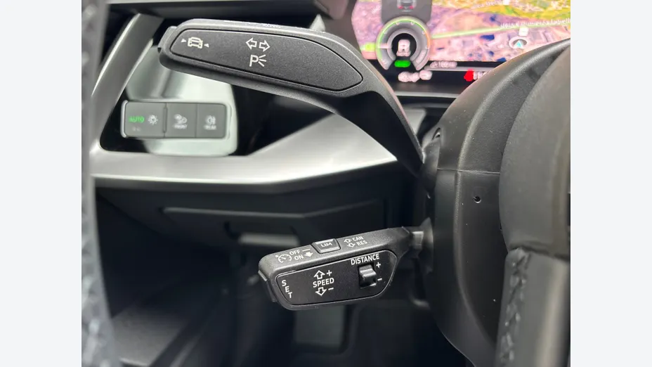AUDI A3 Sportback -