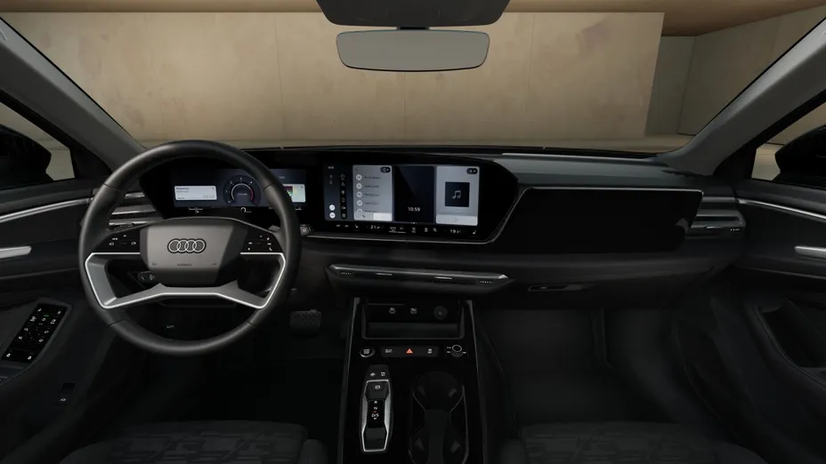 AUDI A5 A5 TDI mHEV 150 kW S tronic