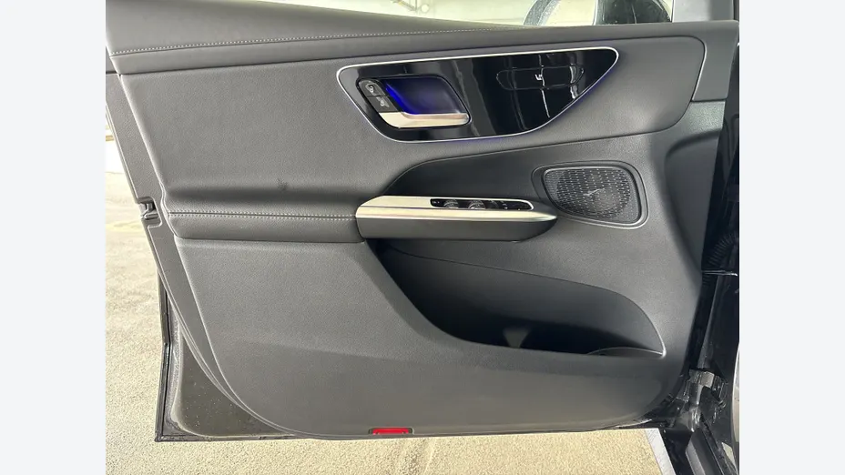 MERCEDES-BENZ GLC GLC 220 d mHEV 4-Matic AMG Line
