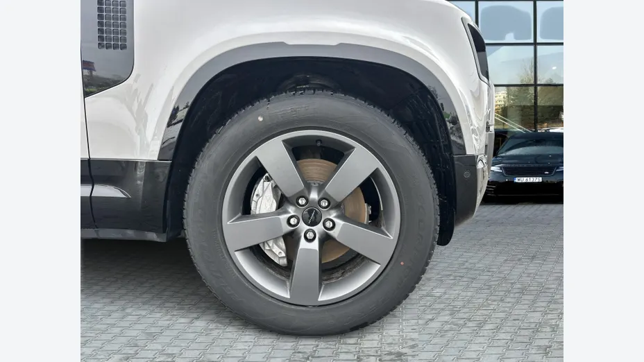 LAND ROVER Defender Defender 110 3.0 D350 mHEV X-Dynamic HSE