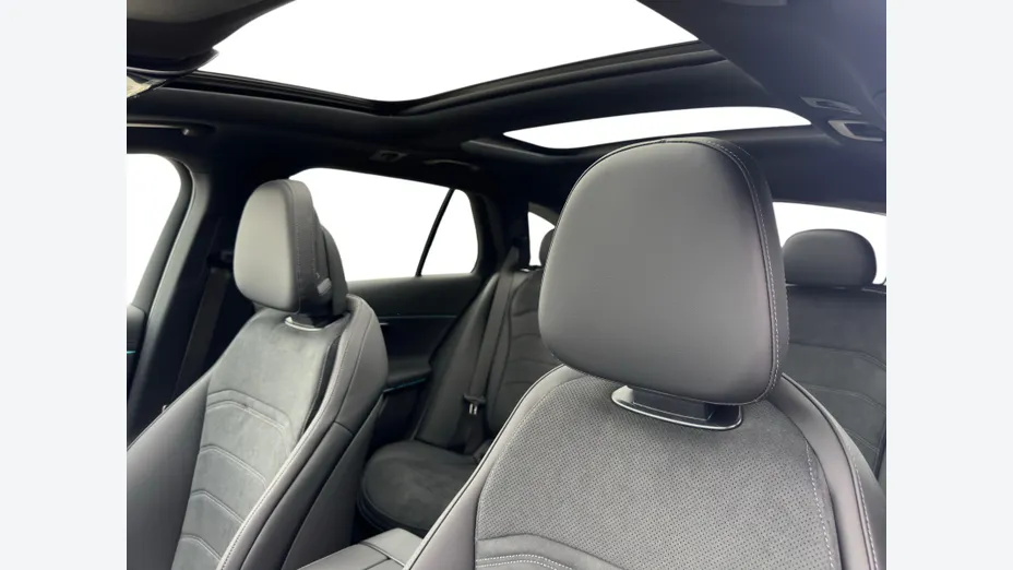 MERCEDES-BENZ E Klasa E 220 d mHEV 4-Matic AMG 9G-Tronic Nowy