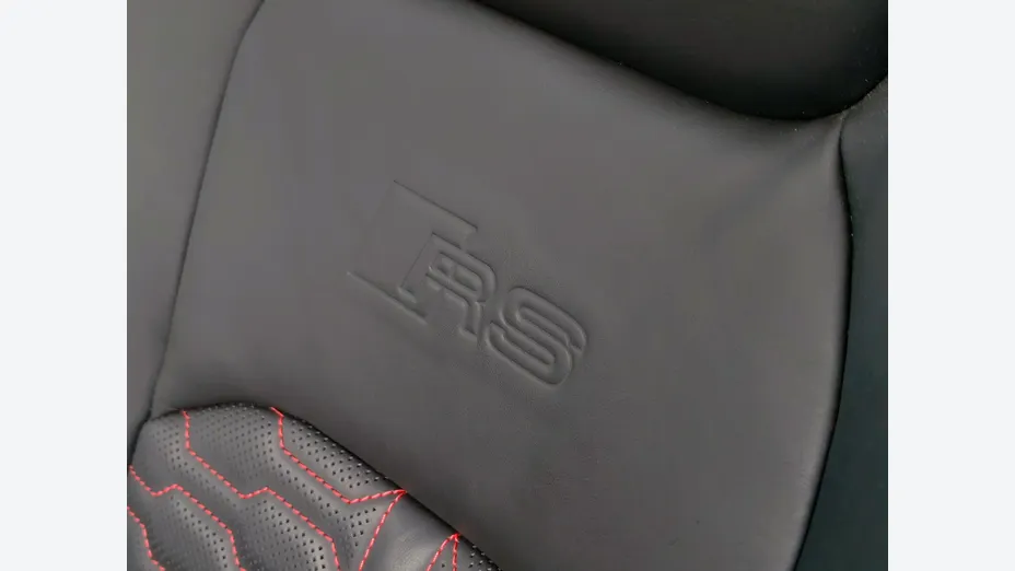 AUDI RS7 Sportback -