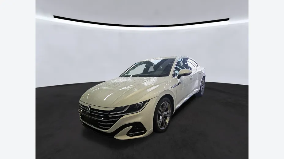 VOLKSWAGEN Arteon Arteon 2.0 TDI R-Line DSG