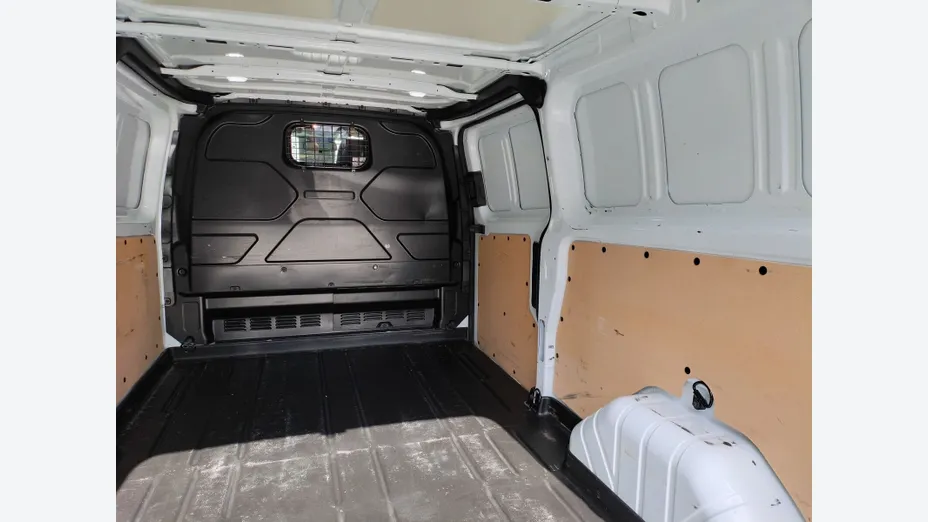 FORD Transit Custom Transit Custom 340 L2H1 Trend