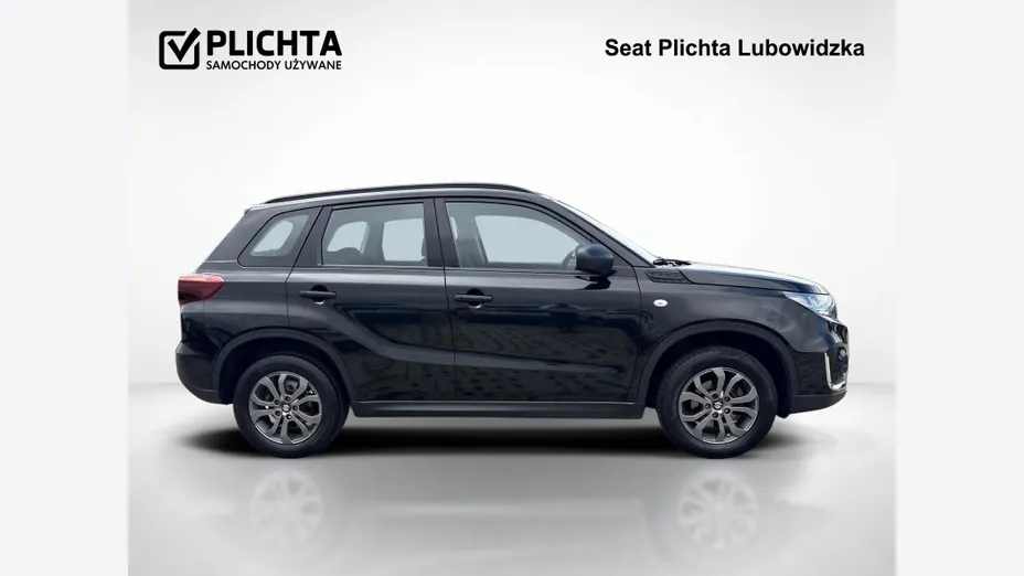 SUZUKI Vitara Vitara 1.4 Boosterjet SHVS Comfort Plus 2WD