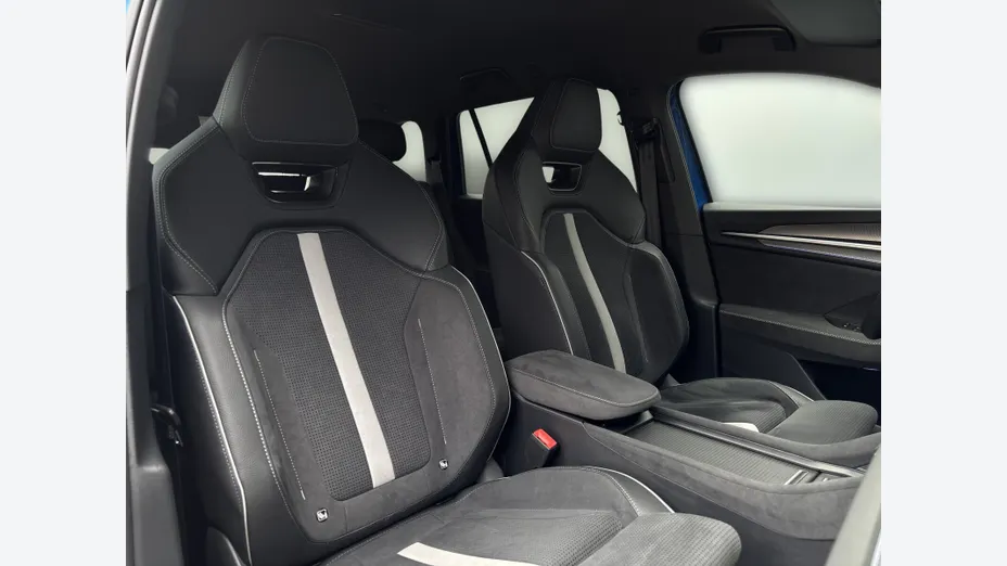 SKODA Kodiaq Kodiaq 1.5 TSI mHEV 4x2 Sportline DSG