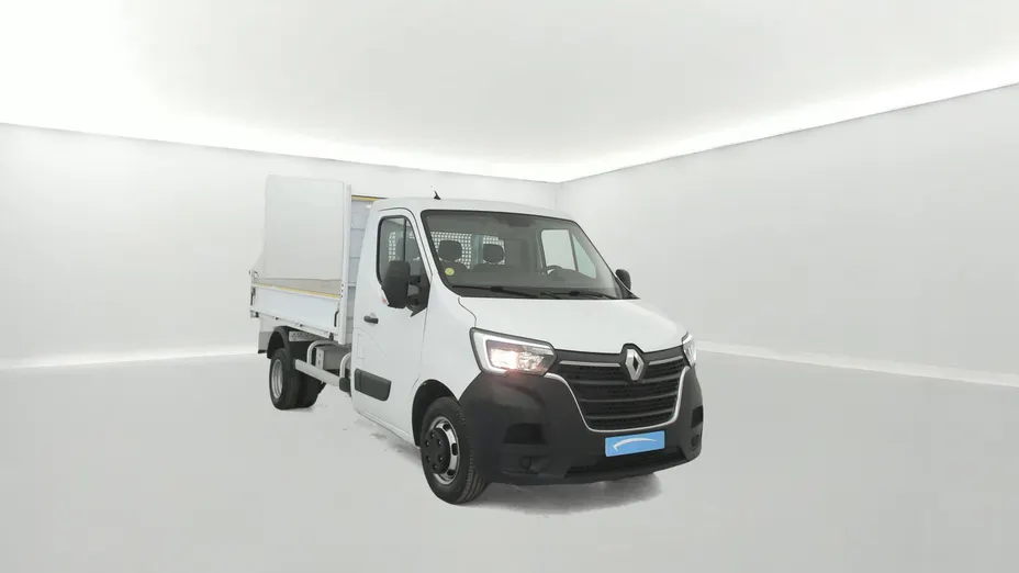 RENAULT Master -