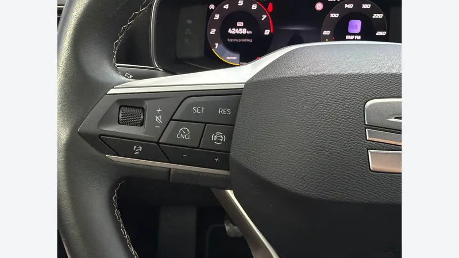 SEAT Leon Leon 1.5 TSI Style