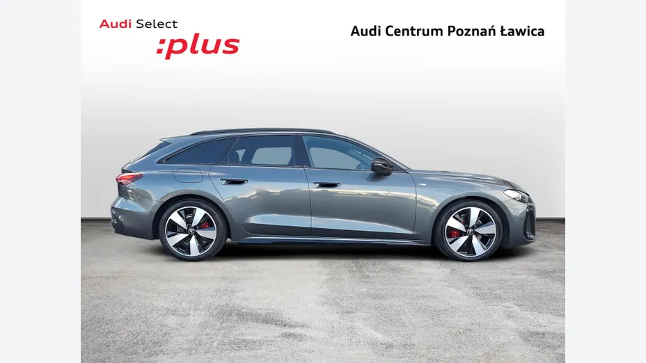AUDI A5 A5 TFSI 150 kW Quattro S tronic
