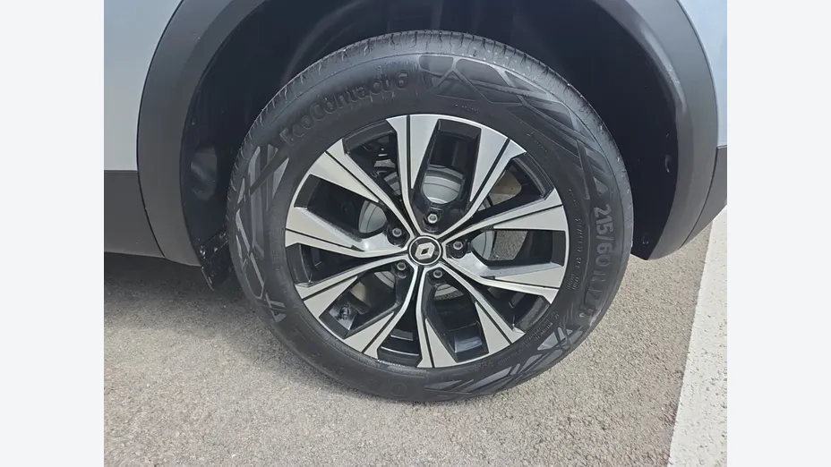 RENAULT Captur -