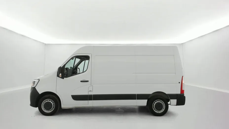 RENAULT Master -
